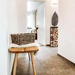 Haus Tschuetta - Zentrale Lage In By Interhome Holiday home *