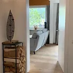 Haus Tschuetta - Zentrale Lage In By Interhome 別荘 ヴァルベラ