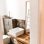 別荘 Haus Tschuetta - Zentrale Lage In By Interhome