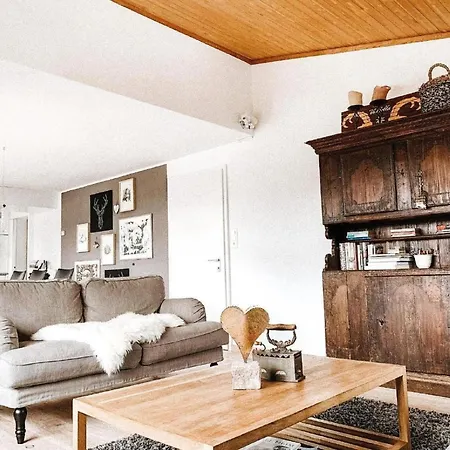Haus Tschuetta - Zentrale Lage In By Interhome Feriehus