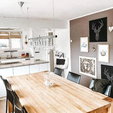 Haus Tschuetta - Zentrale Lage In By Interhome * 瓦尔贝拉