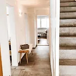 Haus Tschuetta - Zentrale Lage In By Interhome